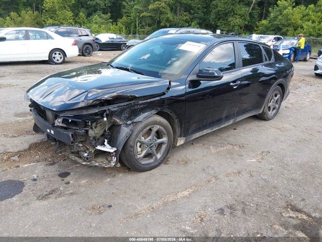 2025 KIA K4 LXS 2