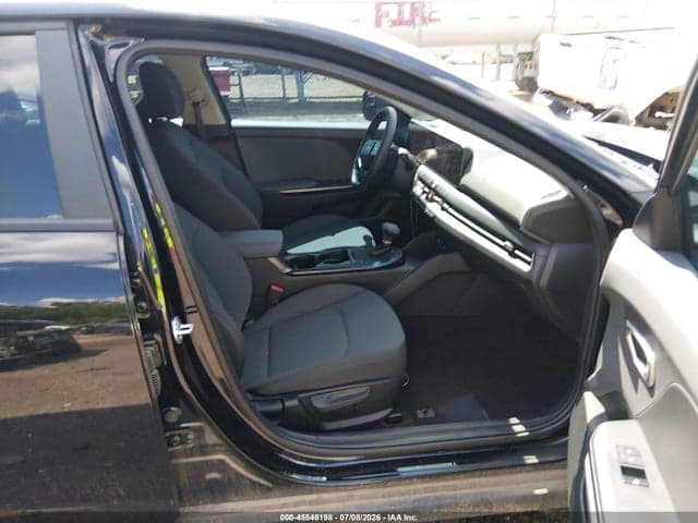 2025 KIA K4 LXS 5