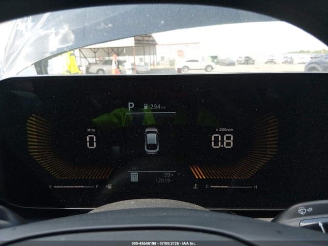 2025 KIA K4 LXS 7