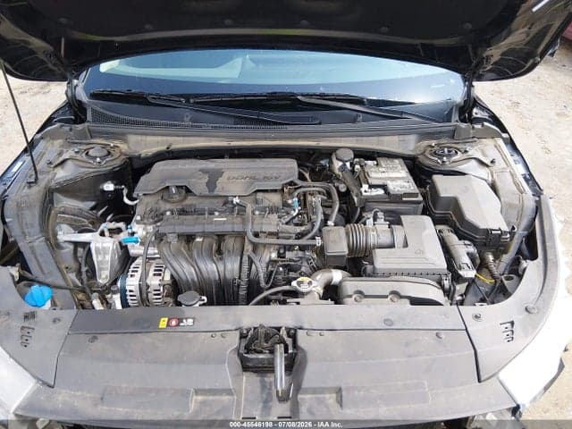 2025 KIA K4 LXS 10