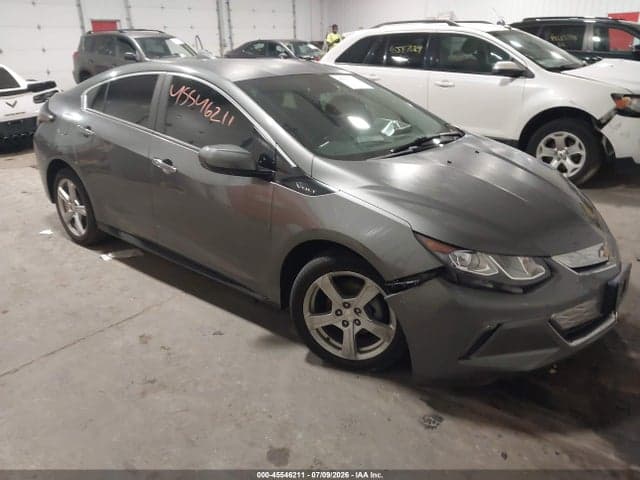 2017 CHEVROLET VOLT LT - 1