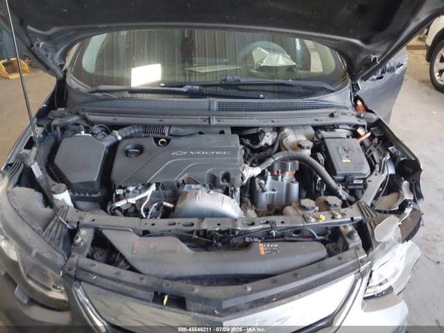2017 CHEVROLET VOLT LT 10