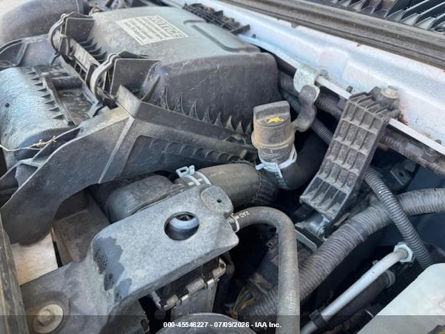 2023 FORD E-350 CUTAWAY 10