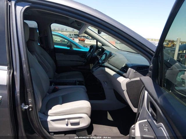 2020 HONDA ODYSSEY EX-L/EX-L W/NAVI RES 5