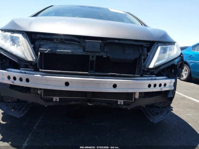 2020 HONDA ODYSSEY EX-L/EX-L W/NAVI RES 6