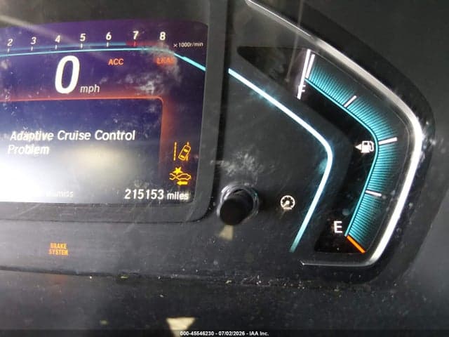 2020 HONDA ODYSSEY EX-L/EX-L W/NAVI RES 7