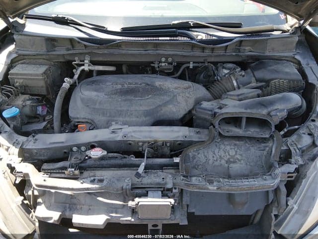 2020 HONDA ODYSSEY EX-L/EX-L W/NAVI RES 10