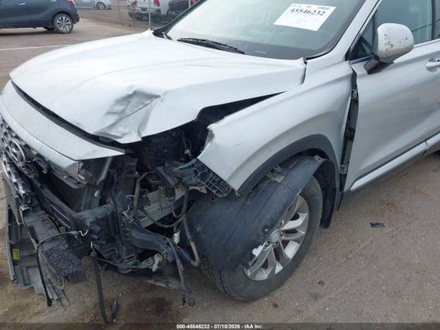 2019 HYUNDAI SANTA FE SEL 6