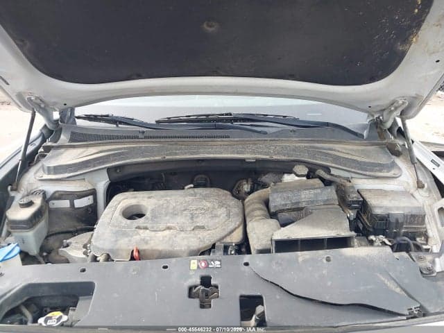 2019 HYUNDAI SANTA FE SEL 10