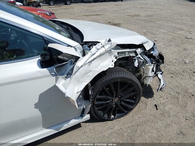 2022 TOYOTA CAMRY XSE AWD 6