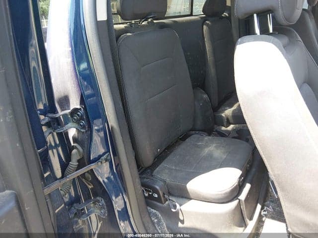 2020 CHEVROLET COLORADO 4WD LONG BOX LT 8