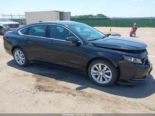 2019 CHEVROLET IMPALA LT 1