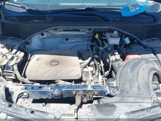 2022 BUICK ENCORE GX AWD PREFERRED 10