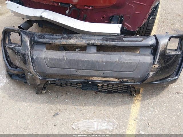 2016 SUBARU FORESTER 2.0XT PREMIUM 12