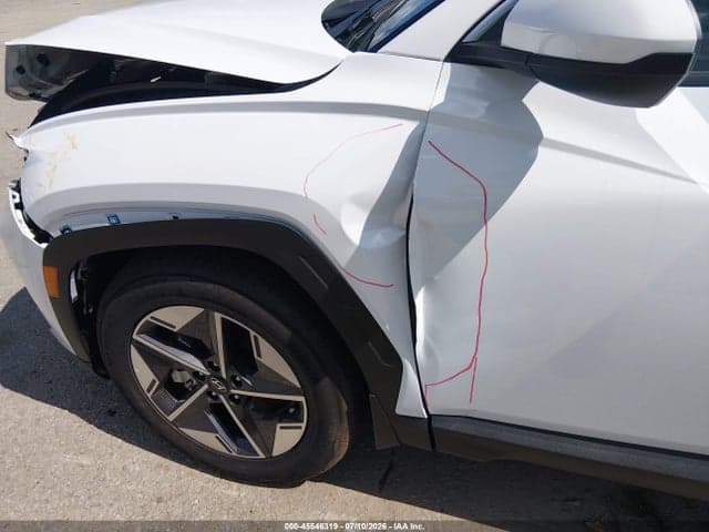 2026 HYUNDAI TUCSON SEL 6
