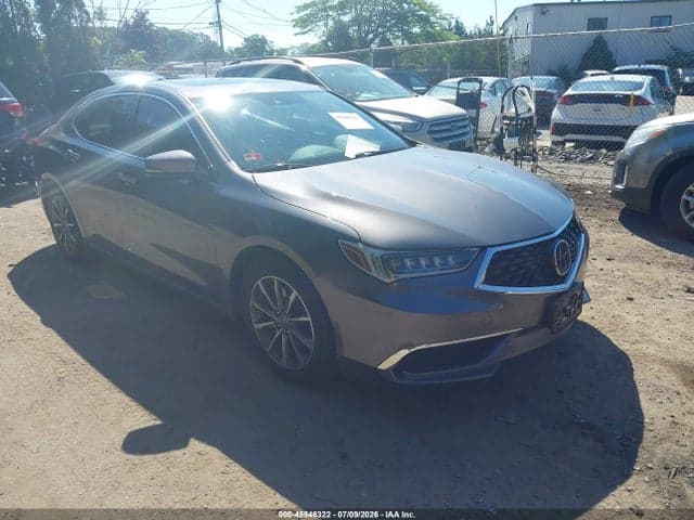 2020 ACURA TLX STANDARD - 1