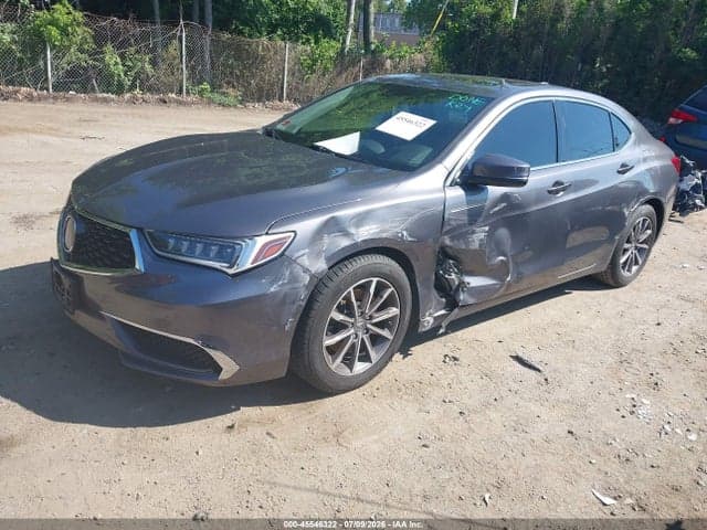 2020 ACURA TLX STANDARD 2