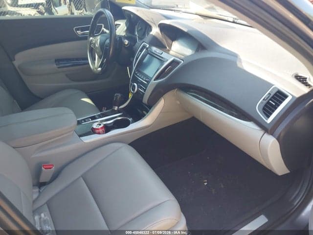 2020 ACURA TLX STANDARD 5