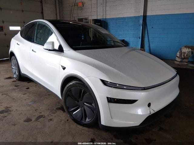 2026 TESLA MODEL Y PREMIUM REAR-WHEEL DRIVE/REAR-WHEEL DRIVE