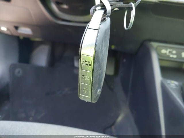 2025 KIA K4 LXS 11
