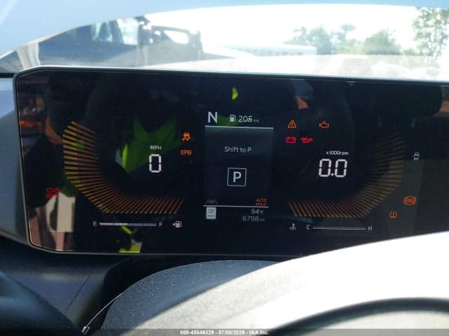 2025 KIA K4 LXS 7