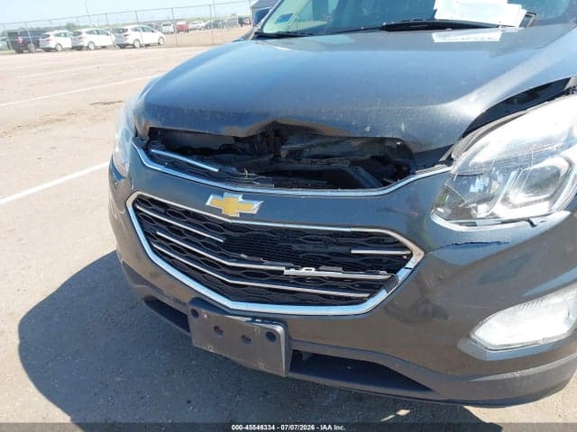 2017 CHEVROLET EQUINOX LT 6