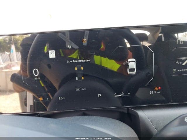 2025 KIA K4 EX 7