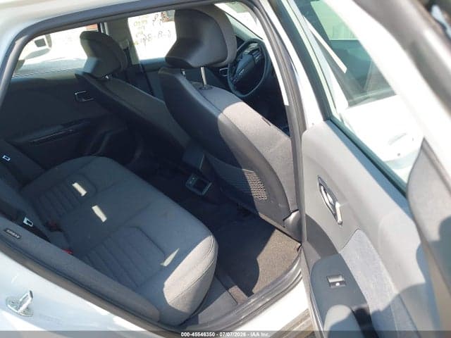 2025 KIA K4 EX 8