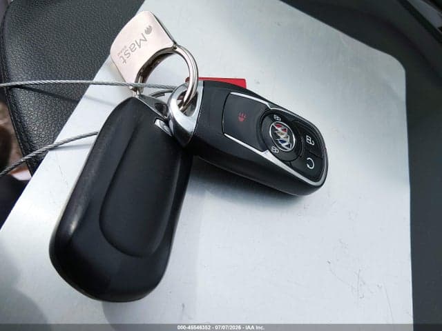 2020 BUICK ENCORE GX AWD PREFERRED 11