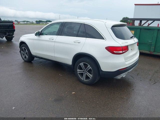 2019 MERCEDES-BENZ GLC 300 4MATIC 3