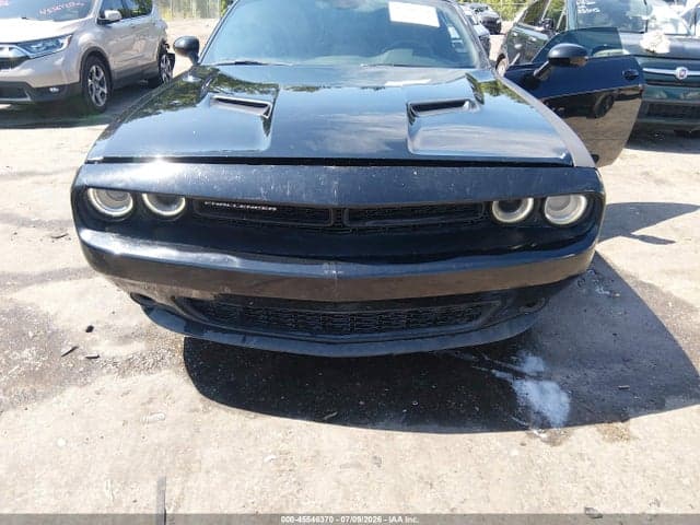 2020 DODGE CHALLENGER R/T 6