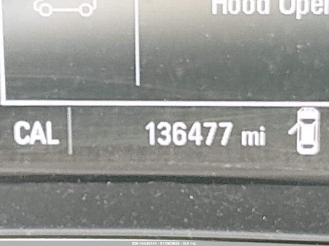 2017 CHEVROLET CRUZE LS AUTO 15