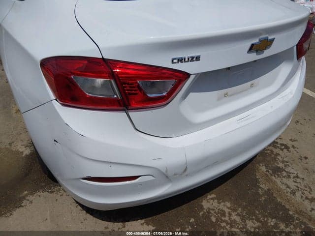 2017 CHEVROLET CRUZE LS AUTO 21