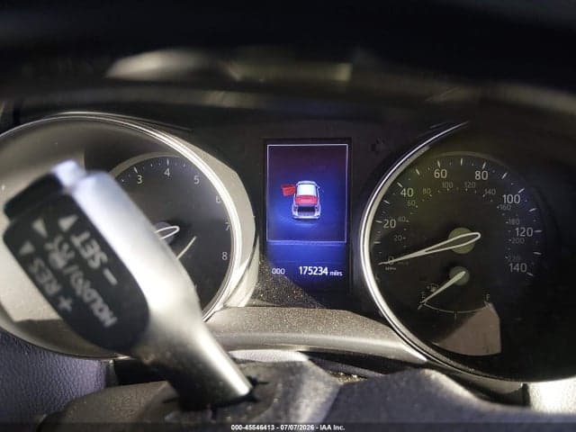 2018 TOYOTA C-HR XLE PREMIUM 7