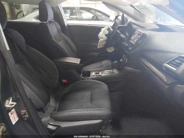 2020 SUBARU FORESTER PREMIUM 5