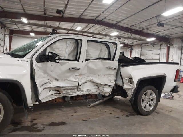 2017 GMC SIERRA 1500 SLT 6