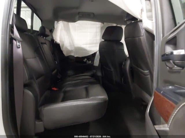 2017 GMC SIERRA 1500 SLT 8