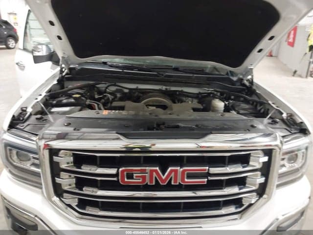 2017 GMC SIERRA 1500 SLT 10