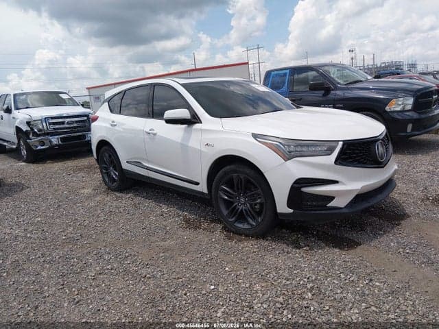 2019 ACURA RDX A-SPEC PACKAGE - 1