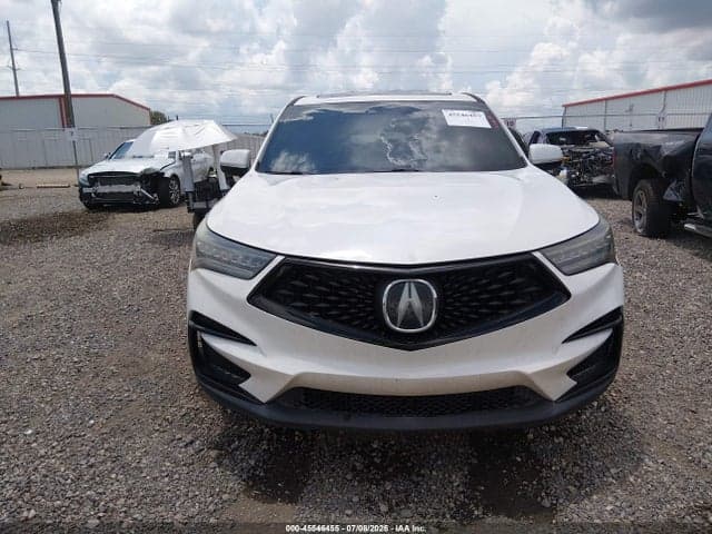 2019 ACURA RDX A-SPEC PACKAGE 12