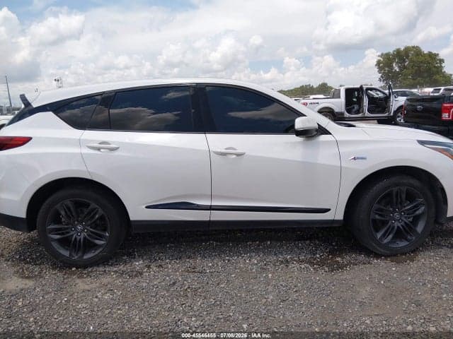 2019 ACURA RDX A-SPEC PACKAGE 13