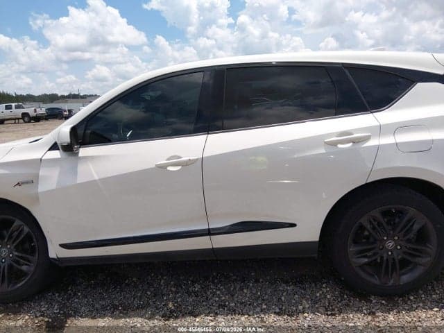 2019 ACURA RDX A-SPEC PACKAGE 14