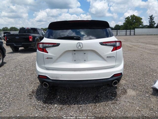 2019 ACURA RDX A-SPEC PACKAGE 15