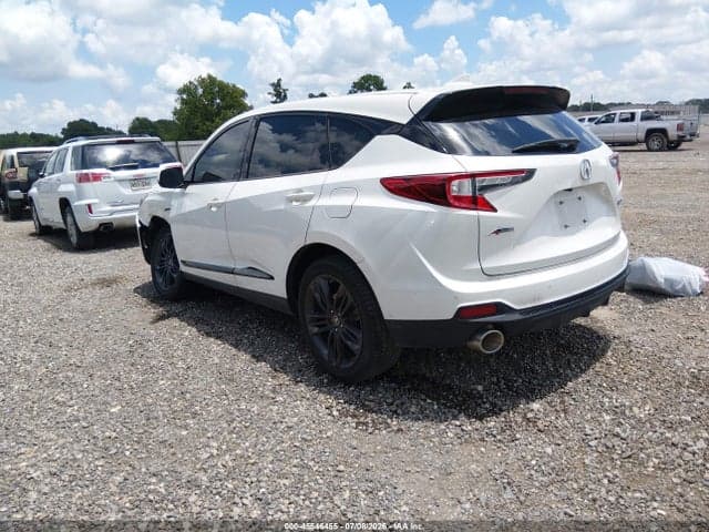 2019 ACURA RDX A-SPEC PACKAGE 3