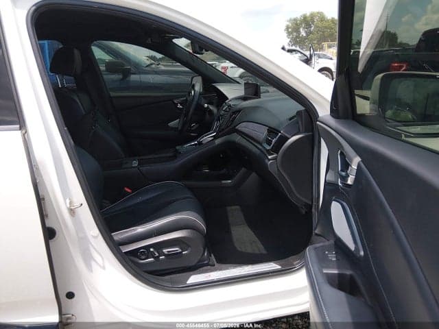 2019 ACURA RDX A-SPEC PACKAGE 5