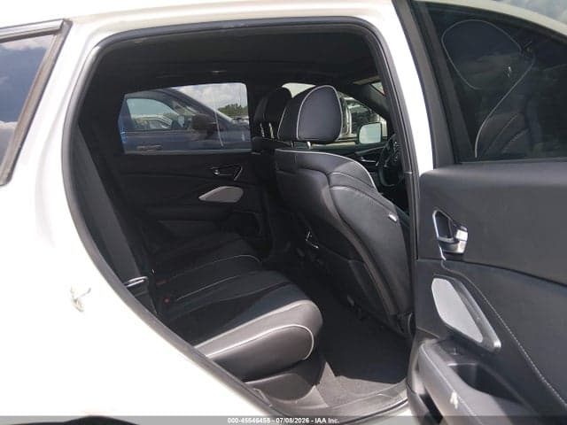 2019 ACURA RDX A-SPEC PACKAGE 8