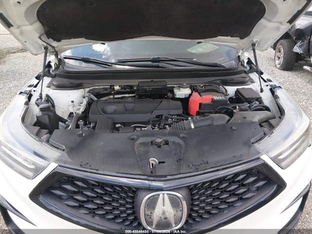 2019 ACURA RDX A-SPEC PACKAGE 10