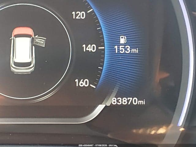 2020 HYUNDAI SANTA FE LIMITED 2.0T 15