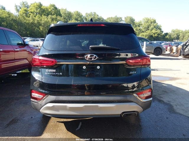 2020 HYUNDAI SANTA FE LIMITED 2.0T 16