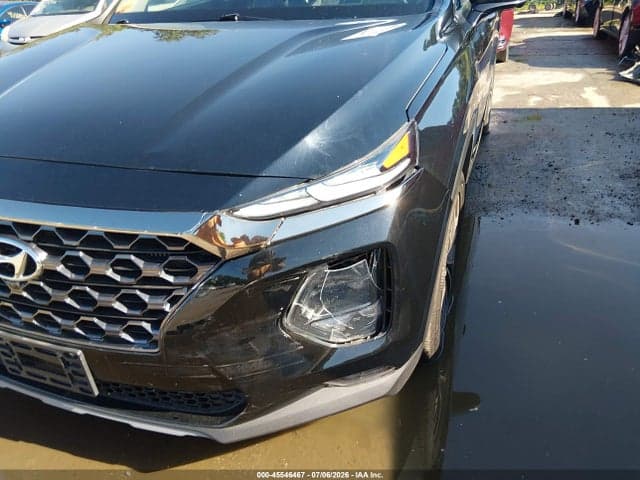 2020 HYUNDAI SANTA FE LIMITED 2.0T 17
